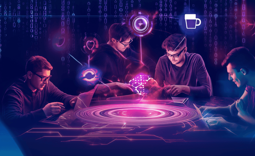 “阿里守护神”再创业，从AI搜索卷起