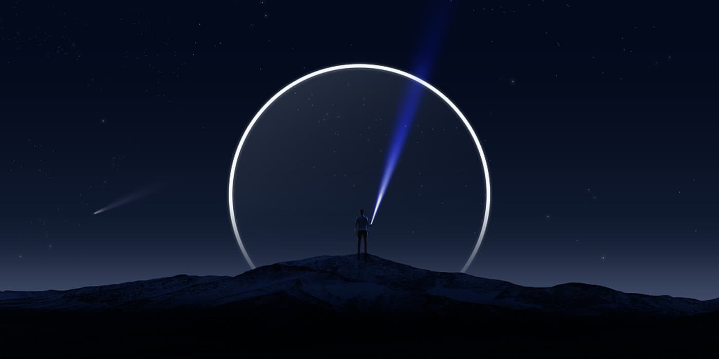 他从阿里离职，要做中国第一个打破数据垄断的创业者